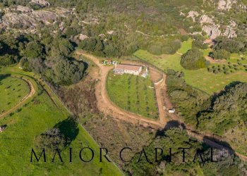 Foto 40 - Villa Loc La Rena, Arzachena - foto 40