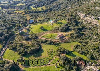 Foto 41 - Villa Loc La Rena, Arzachena - foto 41