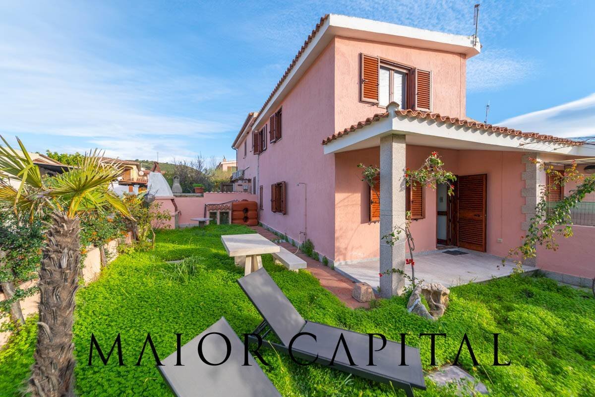 Foto 2 - Terraced Villa Via Santa Maria
SNC, San Teodoro - photo 2