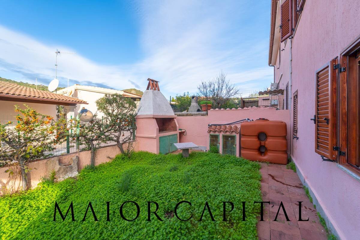 Foto 3 - Terraced Villa Via Santa Maria
SNC, San Teodoro - photo 3