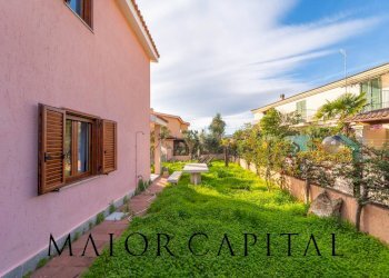 Foto 4 - Villa a Schiera Via Santa Maria
 
SNC, San Teodoro - foto 4