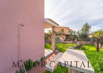 Foto 5 - Villa a Schiera Via Santa Maria
 
SNC, San Teodoro - foto 5