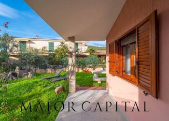 Foto 6 - Villa a Schiera Via Santa Maria
 
SNC, San Teodoro - foto 6