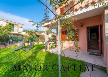 Foto 7 - Villa a Schiera Via Santa Maria
 
SNC, San Teodoro - foto 7