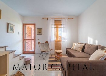 Foto 9 - Villa a Schiera Via Santa Maria
 
SNC, San Teodoro - foto 9