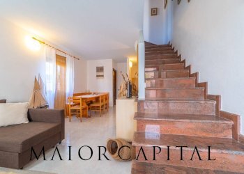 Foto 11 - Villa a Schiera Via Santa Maria
 
SNC, San Teodoro - foto 11