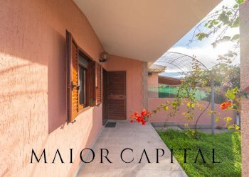 Foto 25 - Villa a Schiera Via Santa Maria
 
SNC, San Teodoro - foto 25