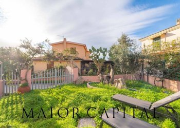 Foto 26 - Villa a Schiera Via Santa Maria
 
SNC, San Teodoro - foto 26