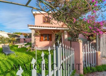 Foto 28 - Villa a Schiera Via Santa Maria
 
SNC, San Teodoro - foto 28