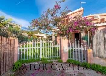 Foto 30 - Villa a Schiera Via Santa Maria
 
SNC, San Teodoro - foto 30