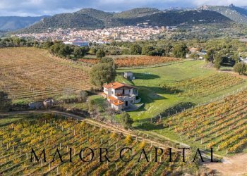 Foto 1 - Villa Via Donna Anna Maria
 
SNC, Berchidda - foto 1