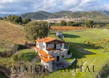 Foto 2 - Villa Via Donna Anna Maria
 
SNC, Berchidda - foto 2