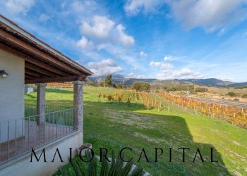 Foto 3 - Villa Via Donna Anna Maria
 
SNC, Berchidda - foto 3