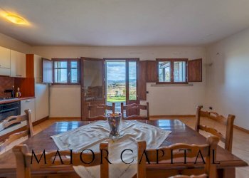 Foto 4 - Villa Via Donna Anna Maria
 
SNC, Berchidda - foto 4