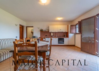 Foto 5 - Villa Via Donna Anna Maria
 
SNC, Berchidda - foto 5