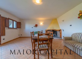 Foto 6 - Villa Via Donna Anna Maria
 
SNC, Berchidda - foto 6