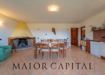 Foto 7 - Villa Via Donna Anna Maria
 
SNC, Berchidda - foto 7