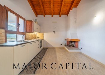 Foto 14 - Villa Via Donna Anna Maria
 
SNC, Berchidda - foto 14