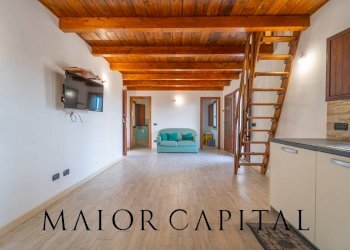 Foto 16 - Villa Via Donna Anna Maria
 
SNC, Berchidda - foto 16