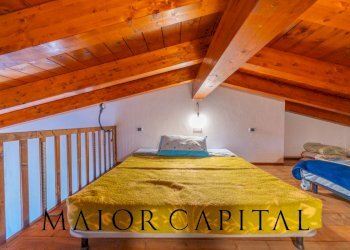 Foto 19 - Villa Via Donna Anna Maria
 
SNC, Berchidda - foto 19