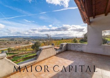 Foto 22 - Villa Via Donna Anna Maria
 
SNC, Berchidda - foto 22