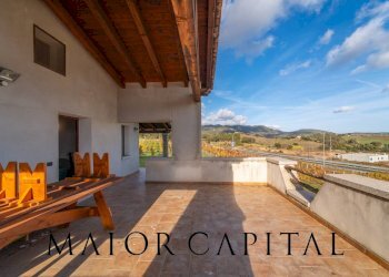 Foto 23 - Villa Via Donna Anna Maria
 
SNC, Berchidda - foto 23