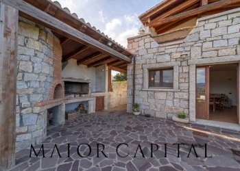 Foto 25 - Villa Via Donna Anna Maria
 
SNC, Berchidda - foto 25