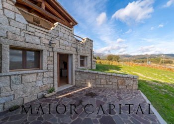 Foto 26 - Villa Via Donna Anna Maria
 
SNC, Berchidda - foto 26