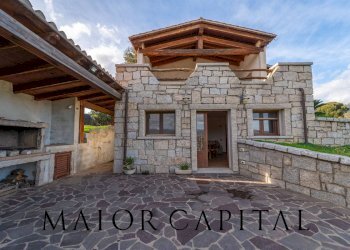 Foto 27 - Villa Via Donna Anna Maria
 
SNC, Berchidda - foto 27