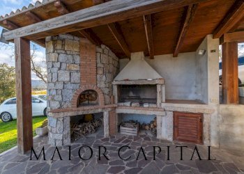 Foto 28 - Villa Via Donna Anna Maria
 
SNC, Berchidda - foto 28