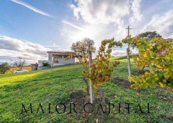 Foto 30 - Villa Via Donna Anna Maria
 
SNC, Berchidda - foto 30