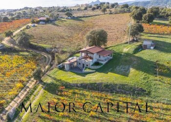 Foto 35 - Villa Via Donna Anna Maria
 
SNC, Berchidda - foto 35