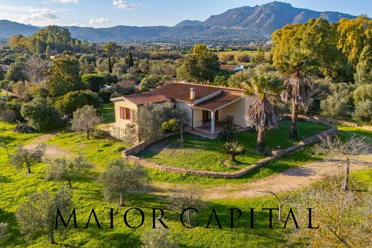 Foto 1 - Villa Via Monte a Telti, Olbia - foto 1