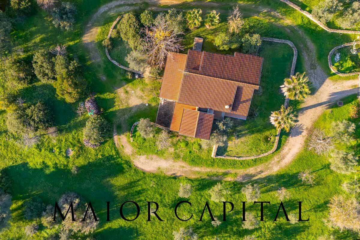 Foto 2 - Villa Via Monte a Telti, Olbia - foto 2