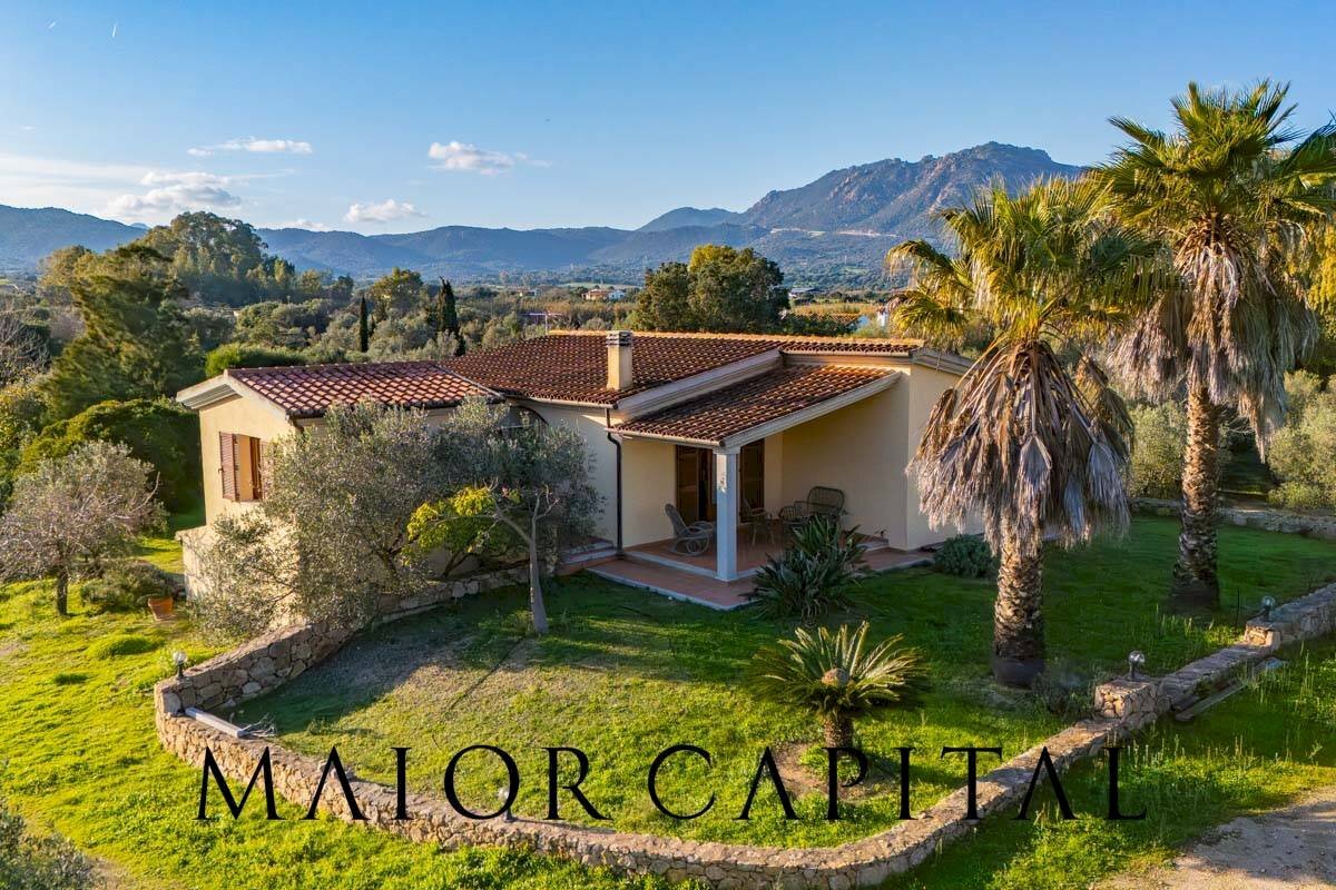 Foto 3 - Villa Via Monte a Telti, Olbia - foto 3