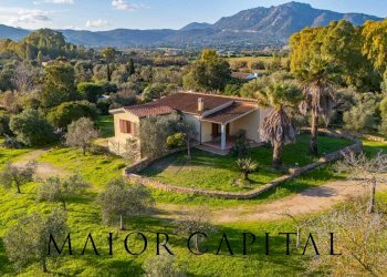 Foto 1 - Villa Via Monte a Telti, Olbia - foto 1