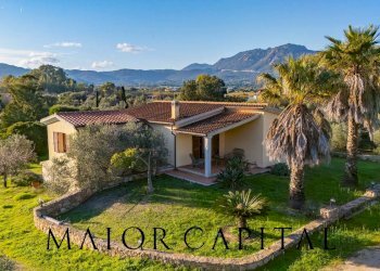 Foto 3 - Villa Via Monte a Telti, Olbia - foto 3