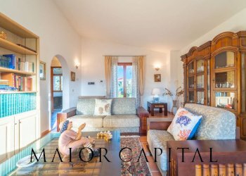 Foto 4 - Villa Via Monte a Telti, Olbia - foto 4