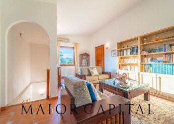 Foto 5 - Villa Via Monte a Telti, Olbia - foto 5