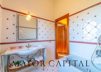 Foto 15 - Villa Via Monte a Telti, Olbia - foto 15