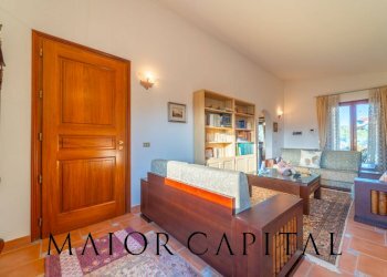 Foto 16 - Villa Via Monte a Telti, Olbia - foto 16