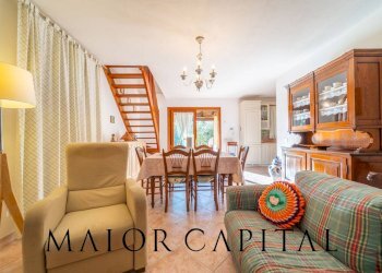 Foto 20 - Villa Via Monte a Telti, Olbia - foto 20