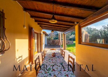 Foto 34 - Villa Via Monte a Telti, Olbia - foto 34