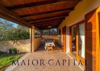 Foto 36 - Villa Via Monte a Telti, Olbia - foto 36