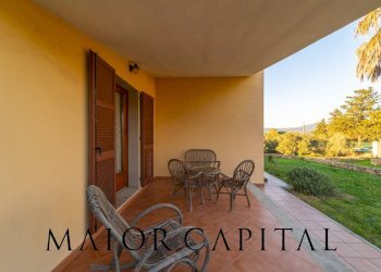 Foto 37 - Villa Via Monte a Telti, Olbia - foto 37