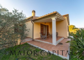 Foto 38 - Villa Via Monte a Telti, Olbia - foto 38