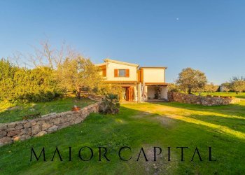 Foto 39 - Villa Via Monte a Telti, Olbia - foto 39