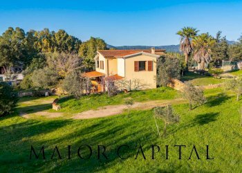 Foto 44 - Villa Via Monte a Telti, Olbia - foto 44