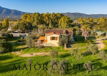 Foto 45 - Villa Via Monte a Telti, Olbia - foto 45