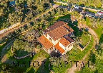 Foto 46 - Villa Via Monte a Telti, Olbia - foto 46